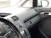 Personenauto volkswagen, touran 2.0 tdi comfortline bluemotion, bouwjaar 2014 - afbeelding 48 van  67