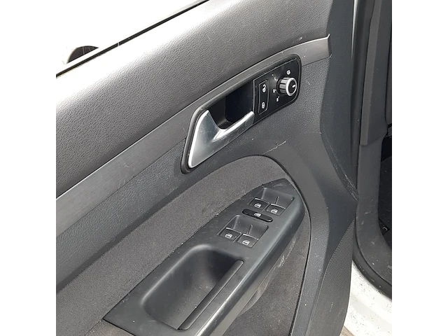 Personenauto volkswagen, touran 2.0 tdi comfortline bluemotion, bouwjaar 2014 - afbeelding 50 van  67
