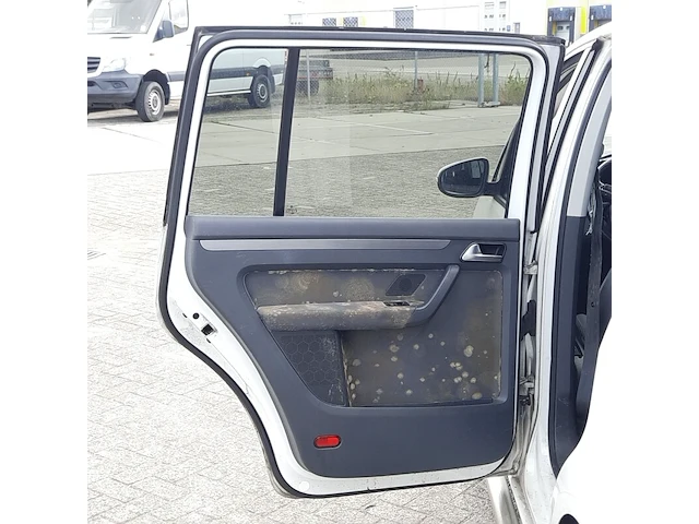 Personenauto volkswagen, touran 2.0 tdi comfortline bluemotion, bouwjaar 2014 - afbeelding 51 van  67