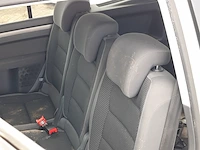 Personenauto volkswagen, touran 2.0 tdi comfortline bluemotion, bouwjaar 2014 - afbeelding 54 van  67