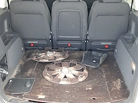 Personenauto volkswagen, touran 2.0 tdi comfortline bluemotion, bouwjaar 2014 - afbeelding 57 van  67