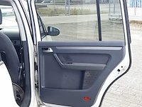 Personenauto volkswagen, touran 2.0 tdi comfortline bluemotion, bouwjaar 2014 - afbeelding 58 van  67