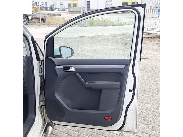Personenauto volkswagen, touran 2.0 tdi comfortline bluemotion, bouwjaar 2014 - afbeelding 60 van  67