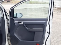Personenauto volkswagen, touran 2.0 tdi comfortline bluemotion, bouwjaar 2014 - afbeelding 60 van  67
