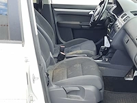 Personenauto volkswagen, touran 2.0 tdi comfortline bluemotion, bouwjaar 2014 - afbeelding 61 van  67