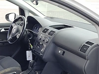 Personenauto volkswagen, touran 2.0 tdi comfortline bluemotion, bouwjaar 2014 - afbeelding 62 van  67