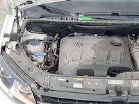 Personenauto volkswagen, touran 2.0 tdi comfortline bluemotion, bouwjaar 2014 - afbeelding 63 van  67
