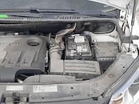 Personenauto volkswagen, touran 2.0 tdi comfortline bluemotion, bouwjaar 2014 - afbeelding 64 van  67