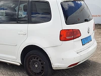 Personenauto volkswagen, touran 2.0 tdi comfortline bluemotion, bouwjaar 2014 - afbeelding 56 van  67
