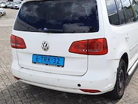Personenauto volkswagen, touran 2.0 tdi comfortline bluemotion, bouwjaar 2014 - afbeelding 66 van  67