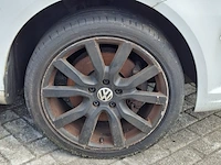 Personenauto volkswagen, touran 2.0 tdi comfortline bluemotion, bouwjaar 2014 - afbeelding 3 van  55