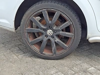 Personenauto volkswagen, touran 2.0 tdi comfortline bluemotion, bouwjaar 2014 - afbeelding 4 van  55