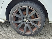 Personenauto volkswagen, touran 2.0 tdi comfortline bluemotion, bouwjaar 2014 - afbeelding 5 van  55