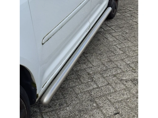 Personenauto volkswagen, touran 2.0 tdi comfortline bluemotion, bouwjaar 2014 - afbeelding 8 van  55
