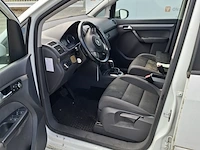 Personenauto volkswagen, touran 2.0 tdi comfortline bluemotion, bouwjaar 2014 - afbeelding 9 van  55