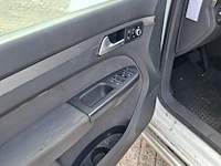 Personenauto volkswagen, touran 2.0 tdi comfortline bluemotion, bouwjaar 2014 - afbeelding 10 van  55