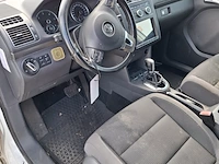 Personenauto volkswagen, touran 2.0 tdi comfortline bluemotion, bouwjaar 2014 - afbeelding 11 van  55
