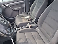 Personenauto volkswagen, touran 2.0 tdi comfortline bluemotion, bouwjaar 2014 - afbeelding 13 van  55