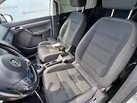 Personenauto volkswagen, touran 2.0 tdi comfortline bluemotion, bouwjaar 2014 - afbeelding 14 van  55