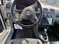Personenauto volkswagen, touran 2.0 tdi comfortline bluemotion, bouwjaar 2014 - afbeelding 15 van  55