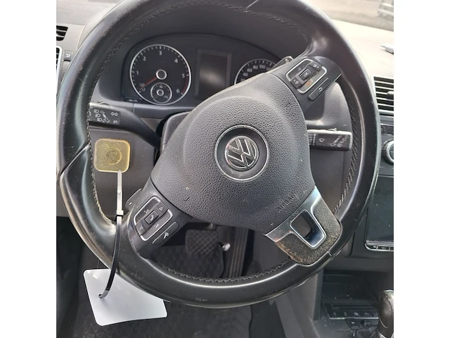Personenauto volkswagen, touran 2.0 tdi comfortline bluemotion, bouwjaar 2014 - afbeelding 16 van  55