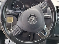 Personenauto volkswagen, touran 2.0 tdi comfortline bluemotion, bouwjaar 2014 - afbeelding 16 van  55