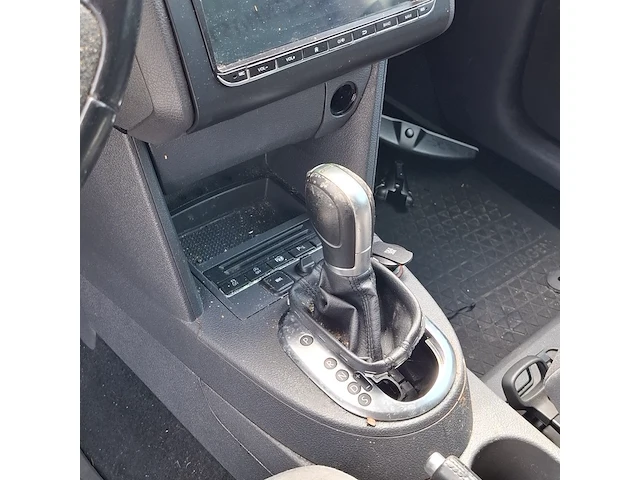 Personenauto volkswagen, touran 2.0 tdi comfortline bluemotion, bouwjaar 2014 - afbeelding 18 van  55