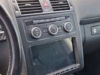 Personenauto volkswagen, touran 2.0 tdi comfortline bluemotion, bouwjaar 2014 - afbeelding 19 van  55