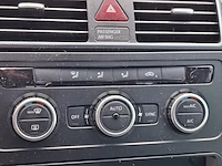 Personenauto volkswagen, touran 2.0 tdi comfortline bluemotion, bouwjaar 2014 - afbeelding 20 van  55