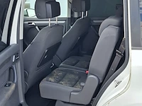 Personenauto volkswagen, touran 2.0 tdi comfortline bluemotion, bouwjaar 2014 - afbeelding 22 van  55