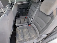 Personenauto volkswagen, touran 2.0 tdi comfortline bluemotion, bouwjaar 2014 - afbeelding 26 van  55