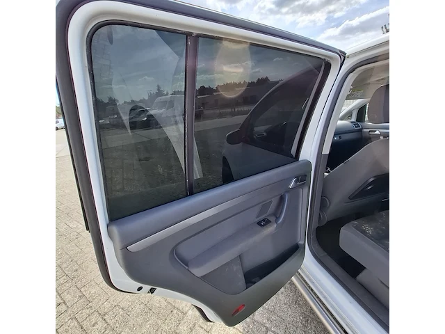 Personenauto volkswagen, touran 2.0 tdi comfortline bluemotion, bouwjaar 2014 - afbeelding 27 van  55