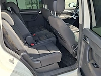 Personenauto volkswagen, touran 2.0 tdi comfortline bluemotion, bouwjaar 2014 - afbeelding 28 van  55