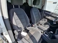 Personenauto volkswagen, touran 2.0 tdi comfortline bluemotion, bouwjaar 2014 - afbeelding 32 van  55