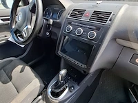 Personenauto volkswagen, touran 2.0 tdi comfortline bluemotion, bouwjaar 2014 - afbeelding 33 van  55