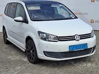 Personenauto volkswagen, touran 2.0 tdi comfortline bluemotion, bouwjaar 2014 - afbeelding 23 van  55