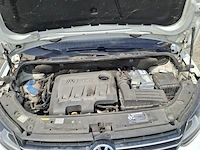 Personenauto volkswagen, touran 2.0 tdi comfortline bluemotion, bouwjaar 2014 - afbeelding 35 van  55