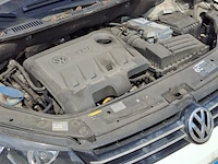 Personenauto volkswagen, touran 2.0 tdi comfortline bluemotion, bouwjaar 2014 - afbeelding 40 van  55