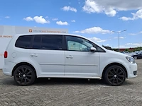 Personenauto volkswagen, touran 2.0 tdi comfortline bluemotion, bouwjaar 2014 - afbeelding 34 van  55