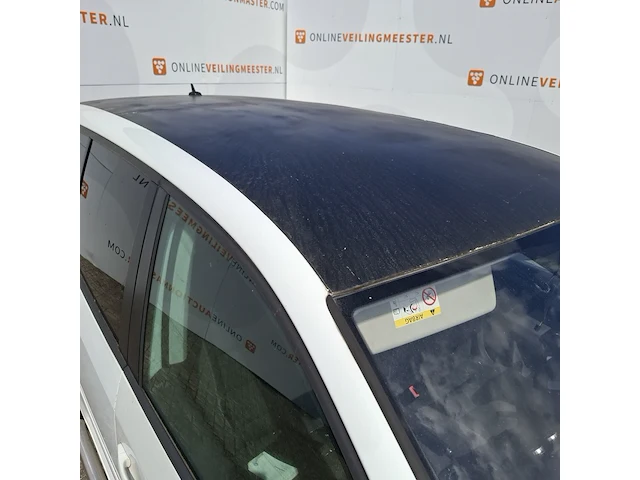 Personenauto volkswagen, touran 2.0 tdi comfortline bluemotion, bouwjaar 2014 - afbeelding 46 van  55