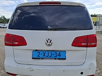 Personenauto volkswagen, touran 2.0 tdi comfortline bluemotion, bouwjaar 2014 - afbeelding 52 van  55