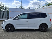 Personenauto volkswagen, touran 2.0 tdi comfortline bluemotion, bouwjaar 2014 - afbeelding 54 van  55