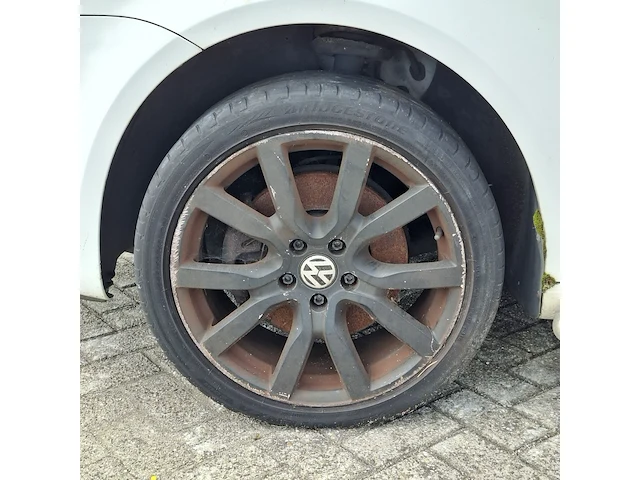 Personenauto volkswagen, touran 2.0 tdi comfortline bluemotion, bouwjaar 2014 - afbeelding 55 van  55