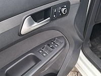 Personenauto volkswagen, touran 2.0 tdi comfortline bluemotion, bouwjaar 2015 - afbeelding 2 van  59