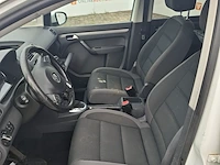 Personenauto volkswagen, touran 2.0 tdi comfortline bluemotion, bouwjaar 2015 - afbeelding 3 van  59