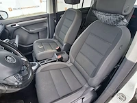 Personenauto volkswagen, touran 2.0 tdi comfortline bluemotion, bouwjaar 2015 - afbeelding 4 van  59