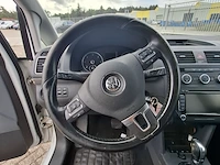 Personenauto volkswagen, touran 2.0 tdi comfortline bluemotion, bouwjaar 2015 - afbeelding 5 van  59