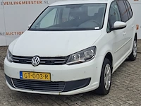 Personenauto volkswagen, touran 2.0 tdi comfortline bluemotion, bouwjaar 2015