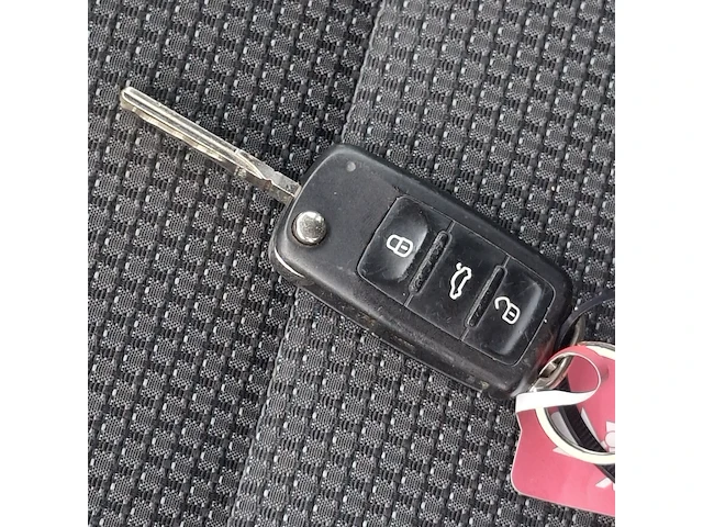 Personenauto volkswagen, touran 2.0 tdi comfortline bluemotion, bouwjaar 2015 - afbeelding 14 van  59