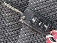 Personenauto volkswagen, touran 2.0 tdi comfortline bluemotion, bouwjaar 2015 - afbeelding 14 van  59